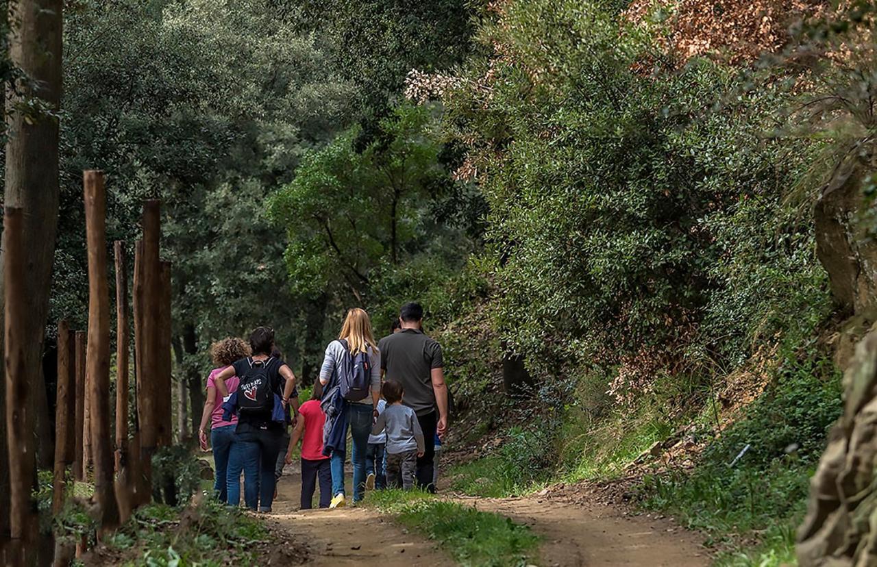 בית הארחה פייזולה 	Fattoria Di Maiano מראה חיצוני תמונה