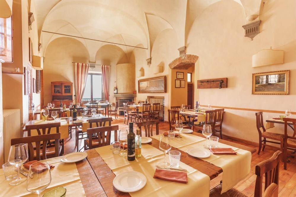 בית הארחה פייזולה 	Fattoria Di Maiano מראה חיצוני תמונה